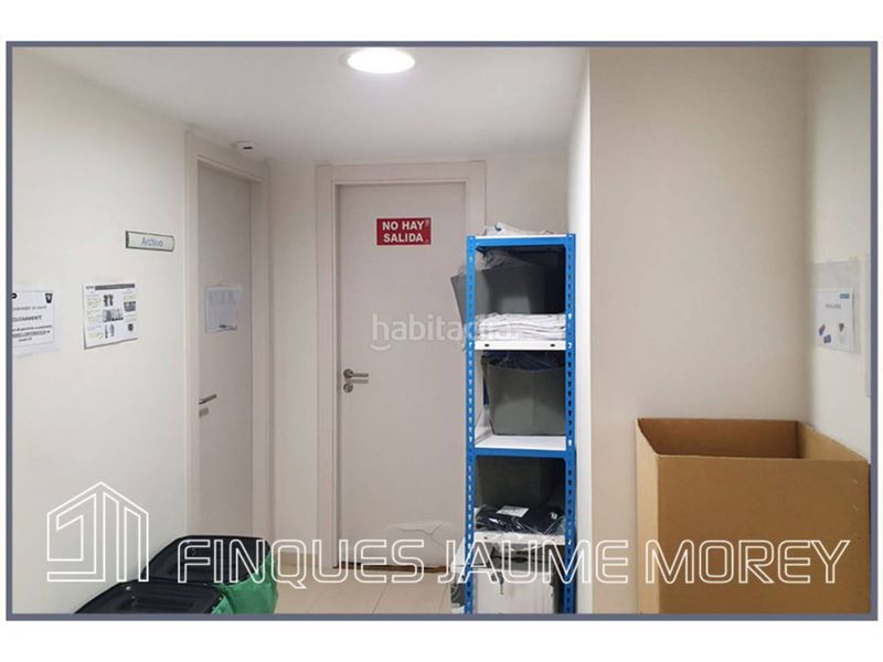 Foto fbc9169f-1ca7-4fcd-b781-3dc1b2f8881e. Local comercial a calle jaume armengol sn a Centro Inca
