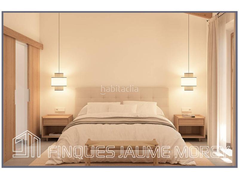 Foto 133b49e2-8e7a-4959-b53a-c0ba0fec6205. Casa in nuestra señora de lluc s/n in Selva