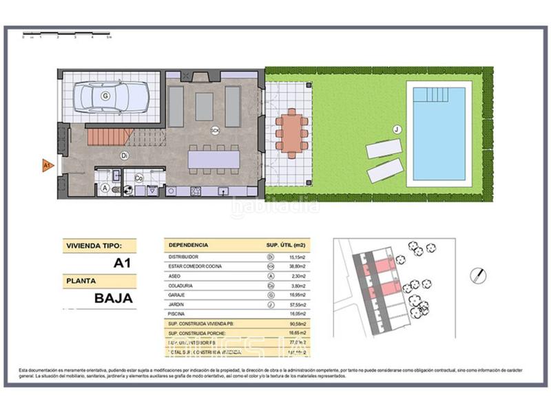 Foto 8bb2c712-5953-440b-98e5-b7224c995eaf. Casa in nuestra señora de lluc s/n in Selva