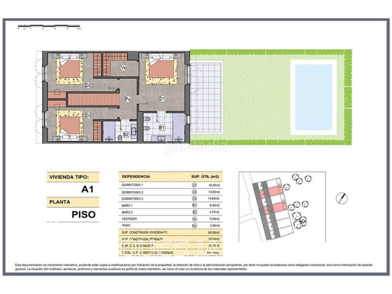 Foto aceebcb7-8fb9-48a9-ba7e-0a3eecf18053. Casa in nuestra señora de lluc s/n in Selva