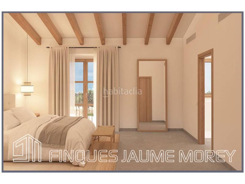 Foto e6f986bd-4543-4f2c-a4c5-e279d751c28c. Casa in nuestra señora de lluc s/n in Selva