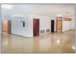 Oficina a Gran via colón s/n. Oficina en venta en inca