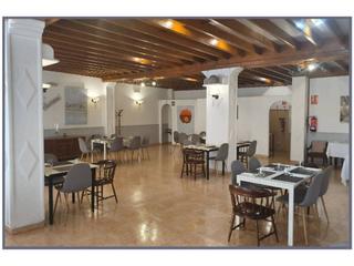 Transfer Business premise in Orient s/n. Local en traspaso en inca