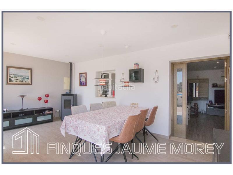 Foto 08265874-4092-4d7a-a52f-99b3a5977e26. Masía en 7 s/n casa rustica en venta en Selva