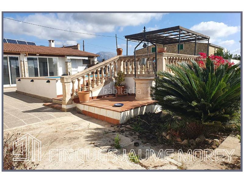 Foto 3ef559cd-d8ef-4f40-b6cb-b4ebb8e83d31. Masía en 7 s/n casa rustica en venta en Selva