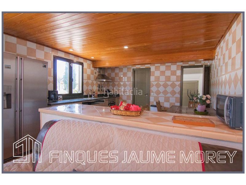 Foto 6111a197-636b-4685-85c3-6ebc1476db17. Masía en 7 s/n casa rustica en venta en Selva