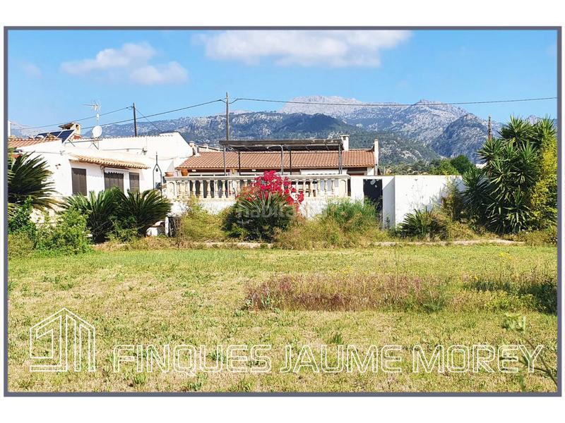 Foto 69b43f3d-9bd8-4f51-b93c-a4379fa4e45f. Masía en 7 s/n casa rustica en venta en Selva