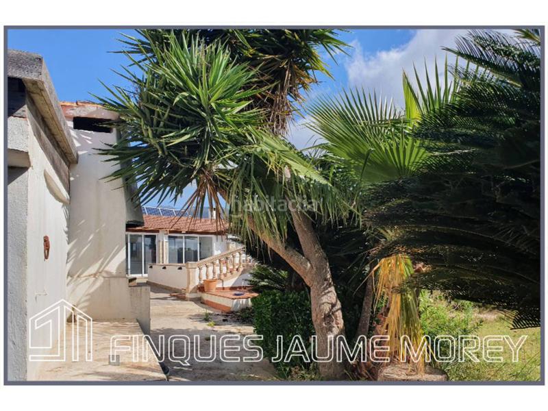Foto a54c3c47-de5f-46d8-8895-c3c6adb455fa. Masía en 7 s/n casa rustica en venta en Selva
