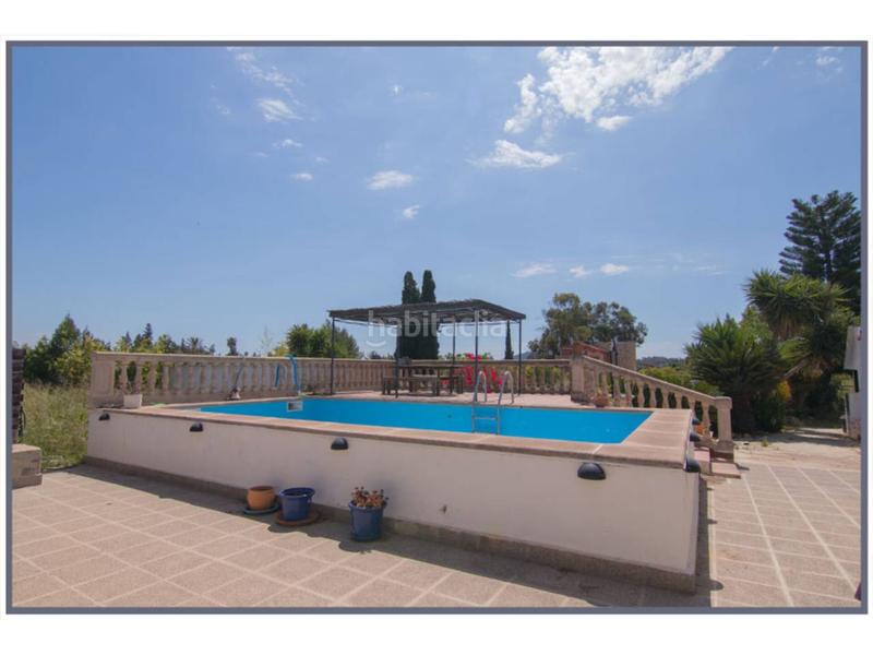Foto a7b1e705-457c-459d-8fe5-ca4760d83e28. Masía en 7 s/n casa rustica en venta en Selva