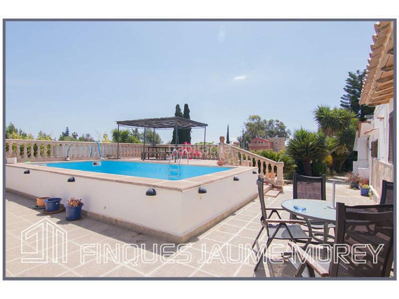 Foto f43389b6-1c42-47cb-bba2-a31f3d8c363e. Masía en 7 s/n casa rustica en venta en Selva