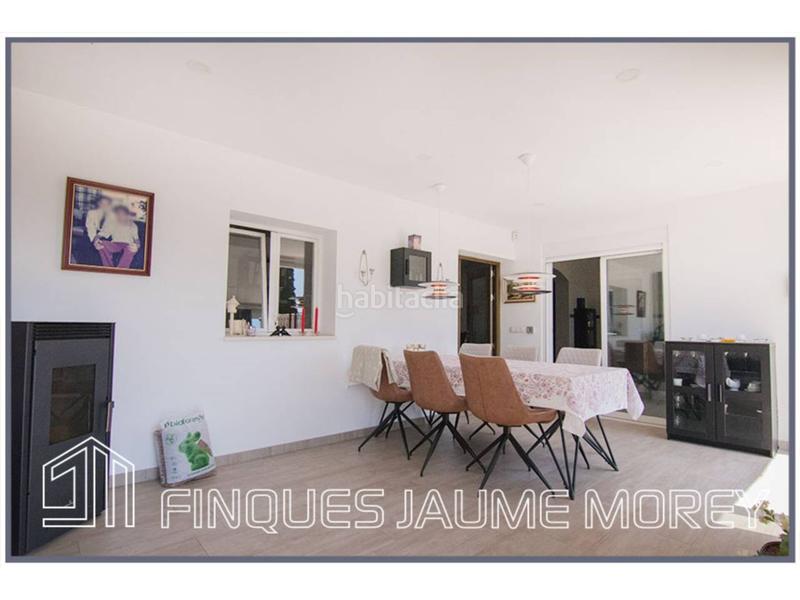 Foto f966e1c7-1866-412f-a81f-b059aeea33f2. Masía en 7 s/n casa rustica en venta en Selva