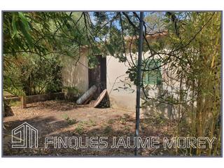 Mas à 7 s/n. Casa rustica en venta en moscari