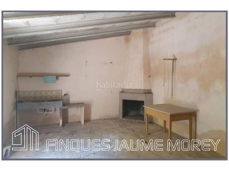 Foto ff4eeed7-2781-43c0-8dcd-440b331bc57d. Masia a poligono 7 s/n a Selva