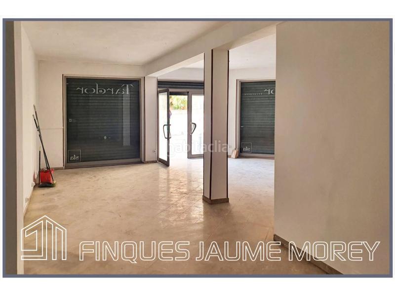 Foto 42ef8825-a24c-450f-bcc5-e2d55b39ff51. Alquiler local comercial en de l´orgue 2 local en alquiler en Inca