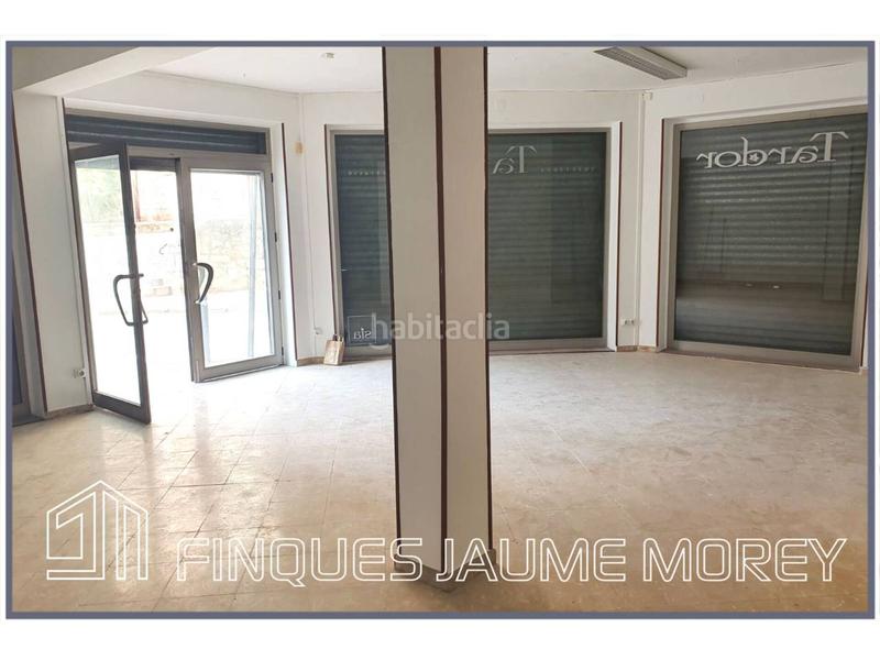 Foto 991c9e60-ec13-4ac5-9ad4-dfd621ce89b7. Alquiler local comercial en de l´orgue 2 local en alquiler en Inca