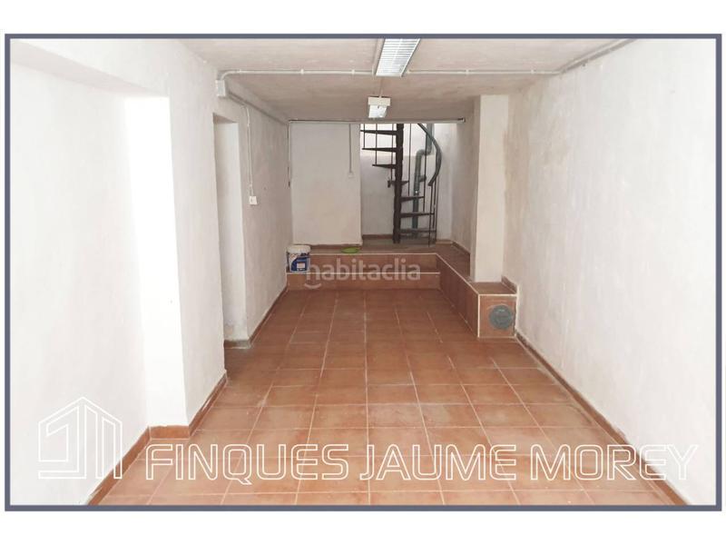 Foto cb108601-9922-48fd-93b4-4f29c4dc9e22. Alquiler local comercial en de l´orgue 2 local en alquiler en Inca