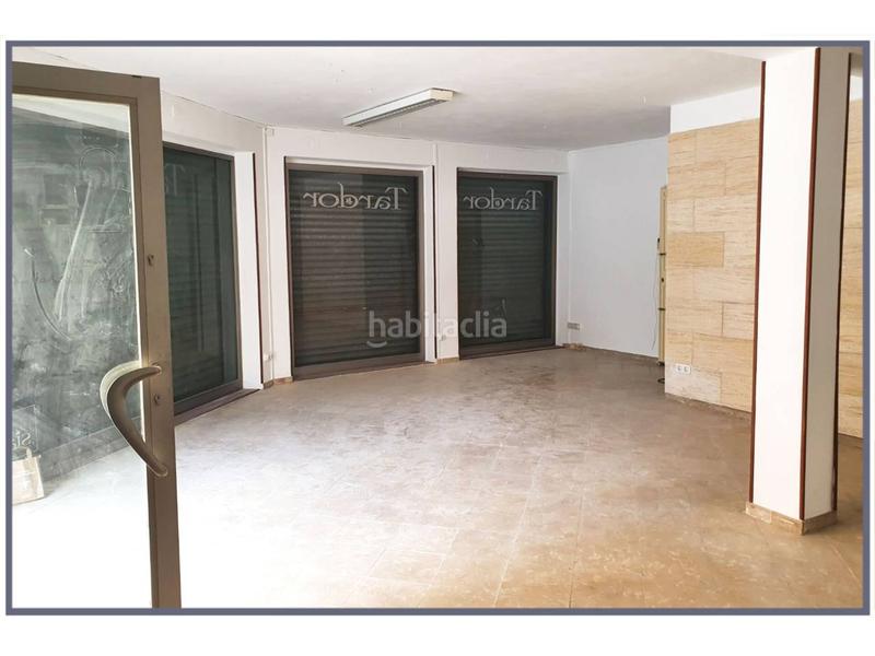 Foto cf5228d9-6e9f-4201-a496-3009f6f5e453. Alquiler local comercial en de l´orgue 2 local en alquiler en Inca