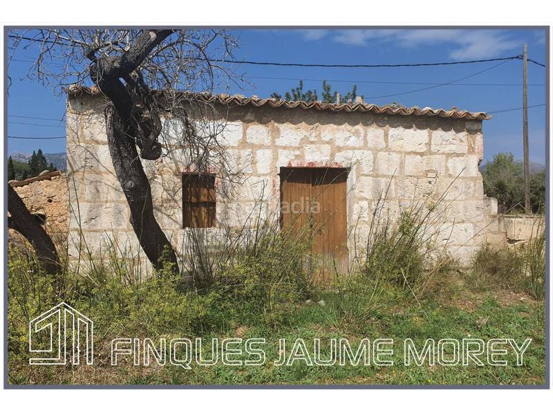 Foto 6ae58b2b-a7f9-4f4b-a7ad-51fc938375ac. Masia a 12 s/n a Selva