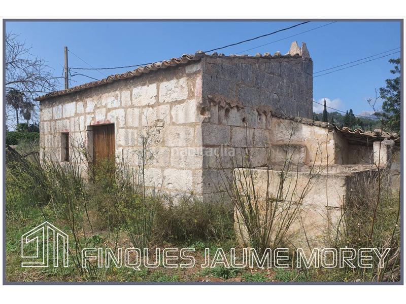 Foto 7396c641-8d34-4524-ba08-56632b9a0729. Masia a 12 s/n a Selva