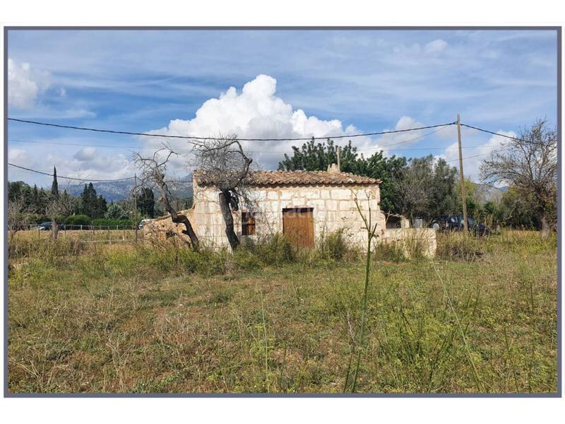 Foto 7ecff582-b4ad-4e95-83d2-7052e4e4d528. Masia a 12 s/n a Selva