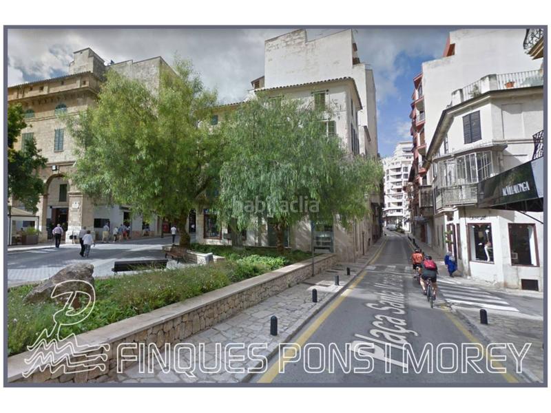 Foto 25639ef9-1509-4db7-8698-5d9d582f570a. Alquiler local comercial en hostals sn local comercial en alquiler en Inca