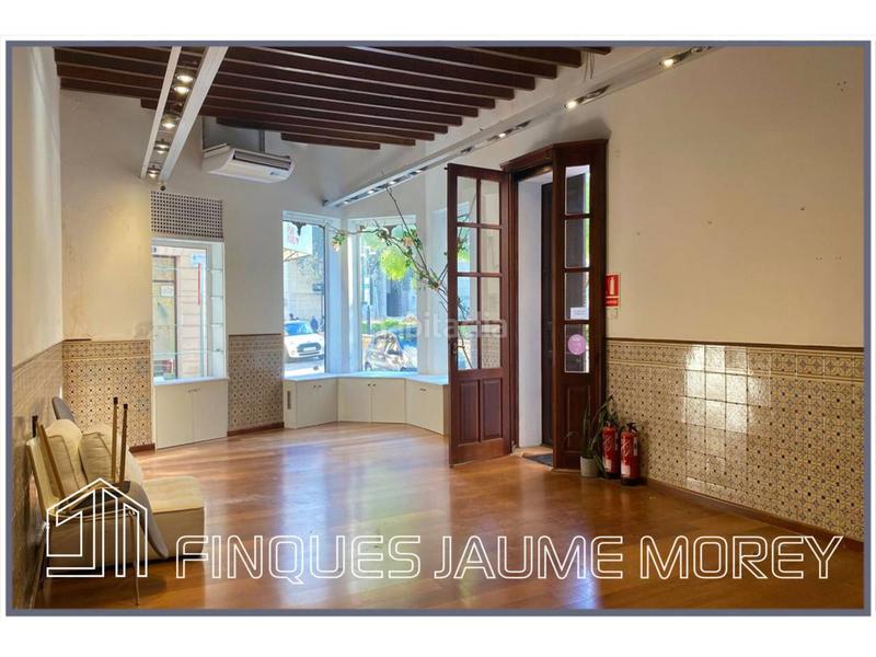 Foto 81cde35d-2a99-4f80-84cc-80a2832df56c. Alquiler local comercial en hostals sn local comercial en alquiler en Inca