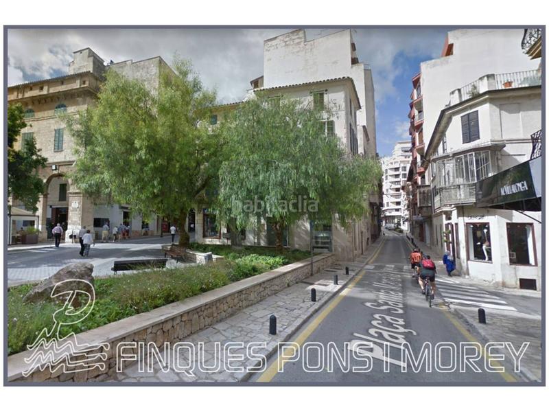 Foto 99a7b823-302a-45d5-8b6b-bf9391a9807e. Alquiler local comercial en hostals sn local comercial en alquiler en Inca