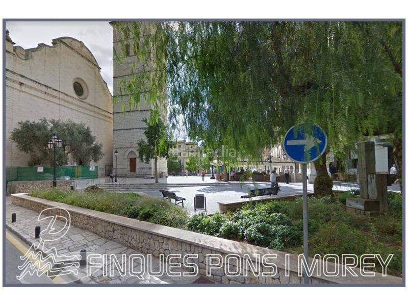 Foto e2b11fbe-34b4-425f-b3f5-51bd15effcec. Alquiler local comercial en hostals sn local comercial en alquiler en Inca