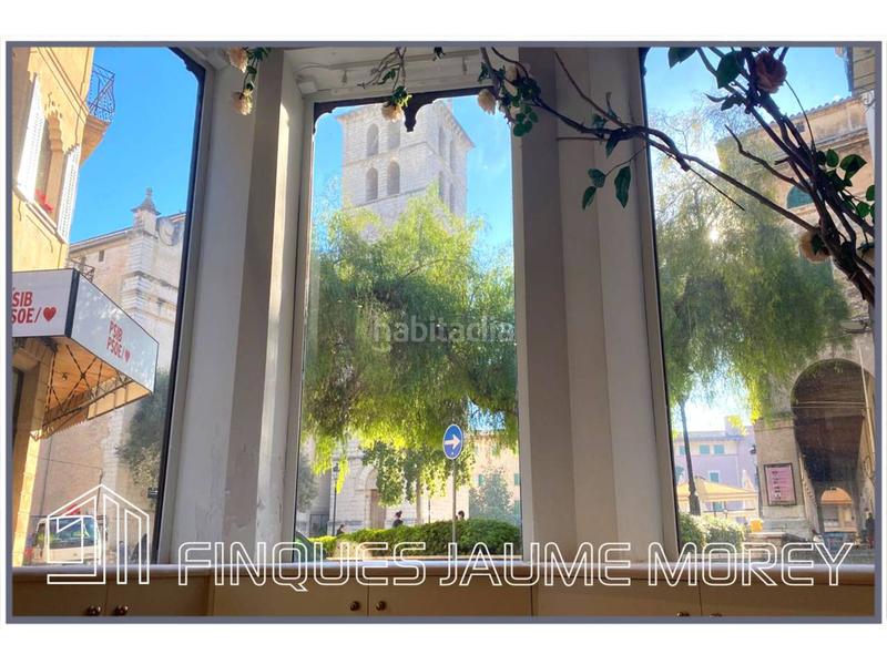 Foto e7e7c369-19cd-4dad-84ec-879f834da31b. Alquiler local comercial en hostals sn local comercial en alquiler en Inca