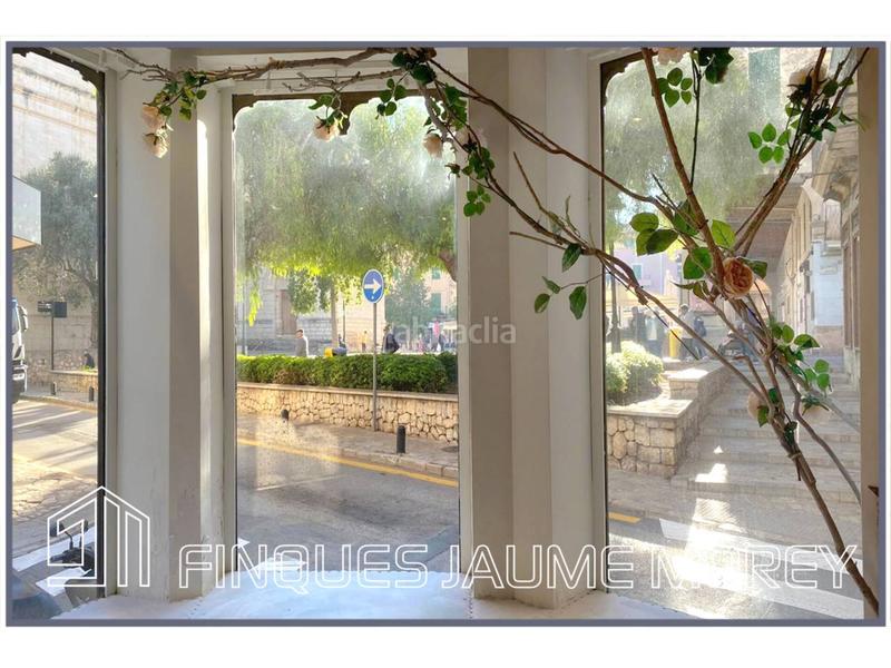 Foto fcd03428-1f2b-4366-8c94-4afe6057defa. Alquiler local comercial en hostals sn local comercial en alquiler en Inca