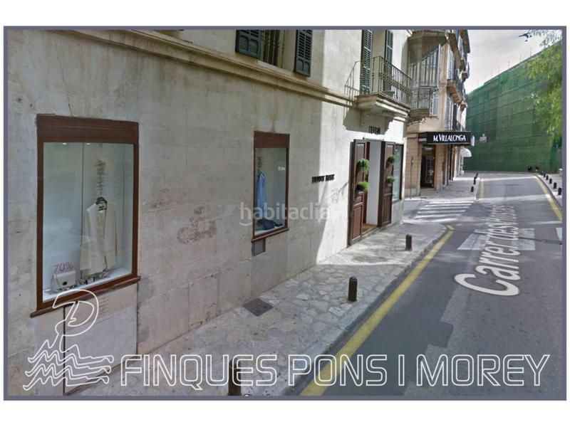 Foto 96ab01ae-d532-4260-81e1-6baf85b12a8d. Lloguer local comercial a hostals sn a Centro Inca