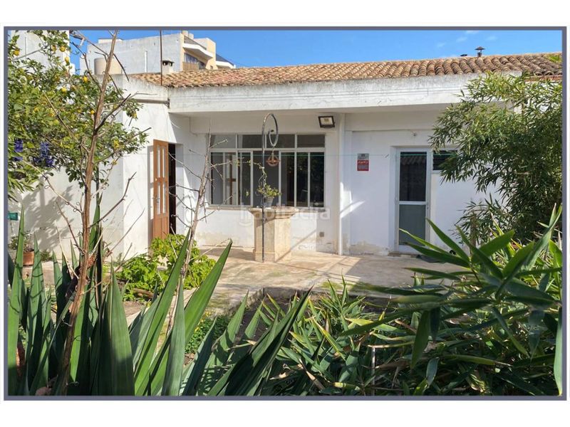 Foto 166d5c3a-140f-4cb0-8e61-1b7c65cc73c2. Casa a calle costa i llobera 1 a Cristo Rey-Parque Europa Inca