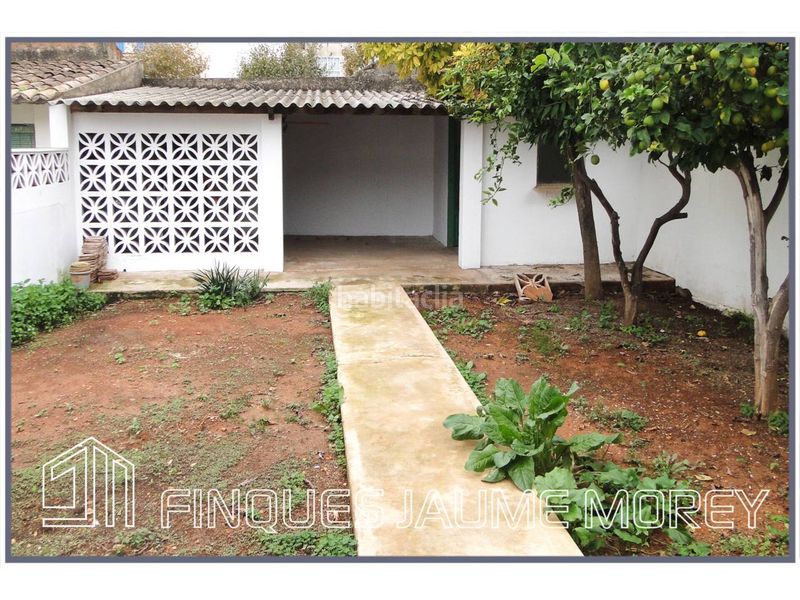 Foto 387948b8-e359-4b4f-9a19-f1c7f713cc82. Casa a calle costa i llobera 1 a Cristo Rey-Parque Europa Inca