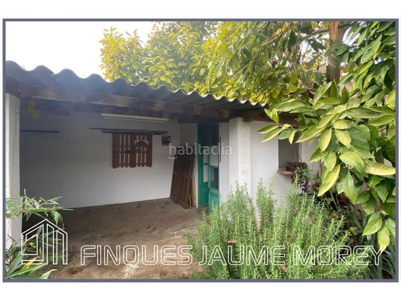 Foto 397d54b5-80dc-4144-83d9-e7c3526fef76. Casa a calle costa i llobera 1 a Cristo Rey-Parque Europa Inca