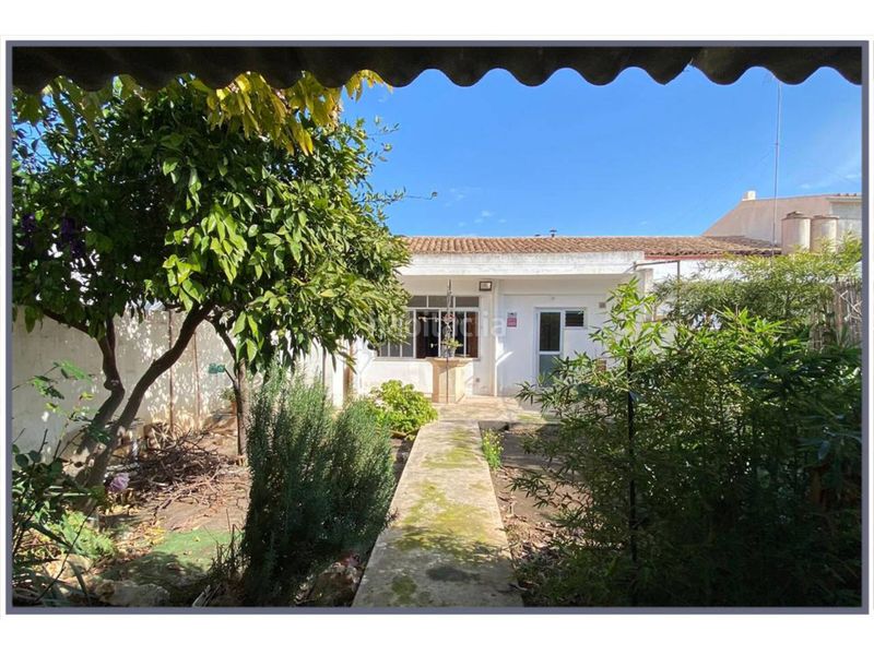 Foto 43f0e3be-037b-4041-ac69-8c7f291f73f1. Casa a calle costa i llobera 1 a Cristo Rey-Parque Europa Inca