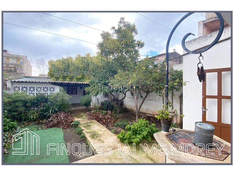 Foto 5c470c85-b918-466e-9115-666507cda302. Casa a calle costa i llobera 1 a Cristo Rey-Parque Europa Inca