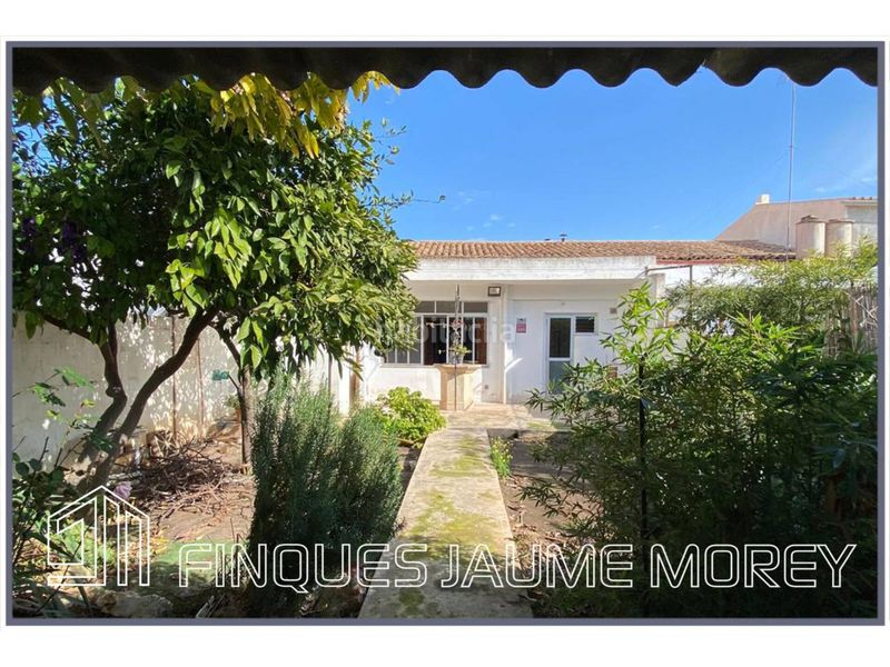 Foto 5f2a65f0-d6f7-4029-8811-27319427a5d2. Casa a calle costa i llobera 1 a Cristo Rey-Parque Europa Inca
