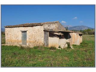 Finca rústica a 9 sn. Finca rustica en venta en moscari