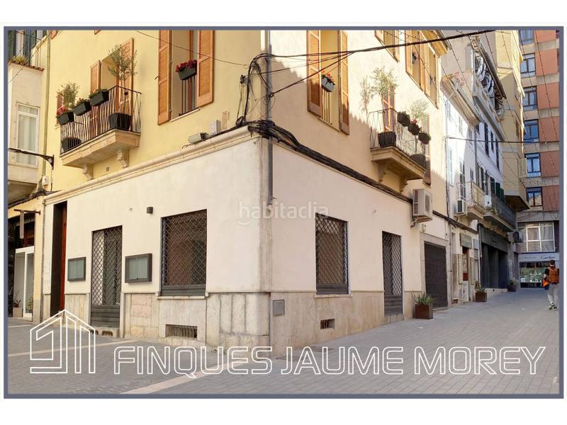 Foto 7a54c985-17a6-4f78-a71d-6627fe8d1381. Alquiler local comercial en estrella 1 local comercial en alquiler Centro en Inca