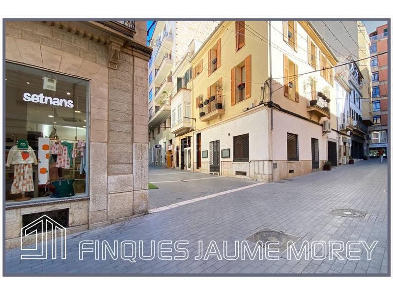 Foto a0d72346-6847-41cb-b4d5-900e8499902f. Lloguer local comercial a estrella 1 a Centro Inca