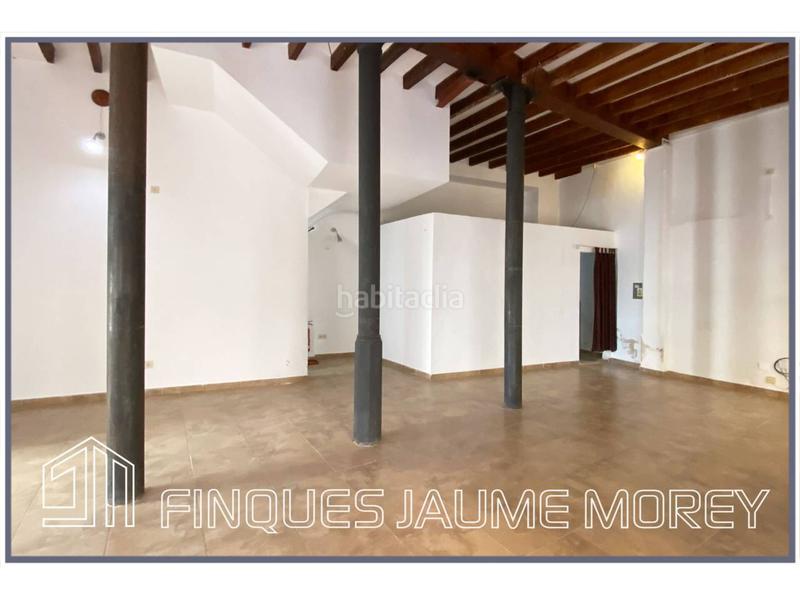 Foto a74b81fb-766d-48ed-8e31-02779ff581d3. Lloguer local comercial a estrella 1 a Centro Inca