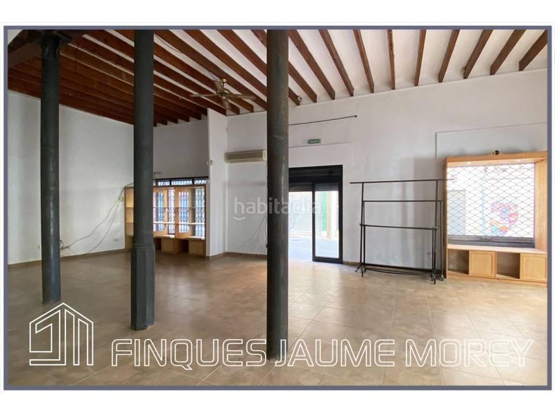 Foto a9eef600-b6c3-4de7-8e5e-d3462e48bee5. Lloguer local comercial a estrella 1 a Centro Inca