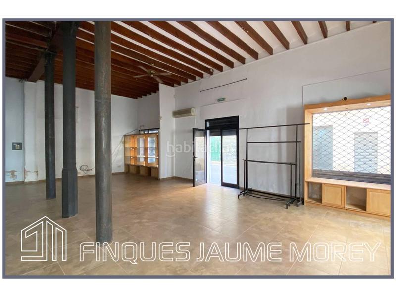 Foto 7d59ab9b-896a-43e8-833f-316cc674c356. Rent business premise in estrella 1 in Centro Inca