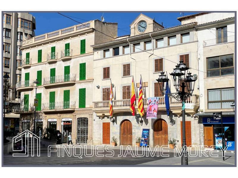 Foto f3b80c55-f647-4ca3-8e66-192d845541dc. Rent business premise in estrella 1 in Centro Inca