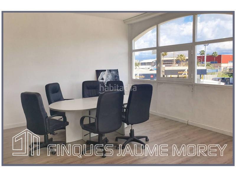 Foto 75feefa5-683c-44c3-85a3-384184af19f3. Affitto locale commerciale in platja 2 in port d´Alcúdia-platja dálcúdia Alcúdia