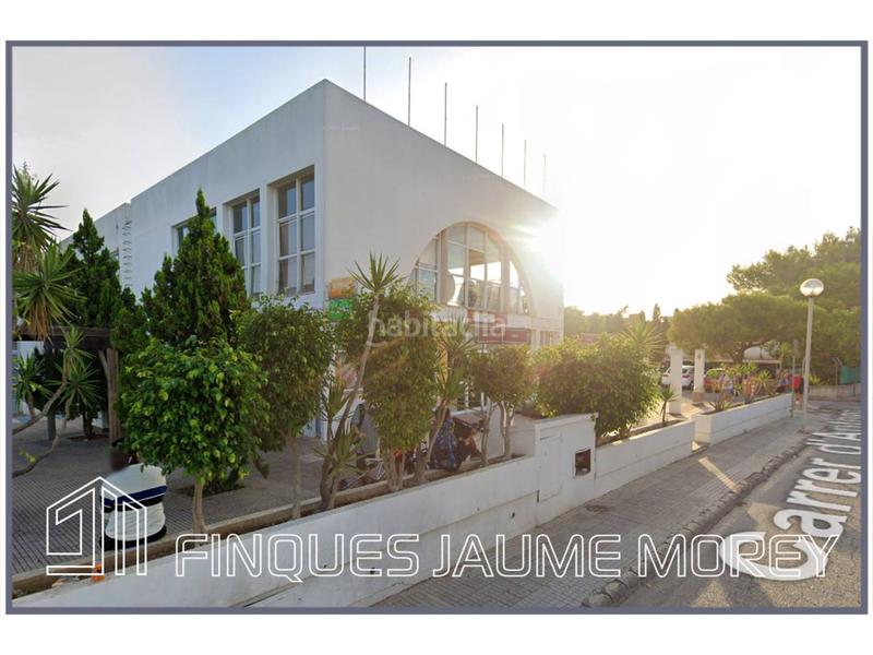 Foto 09ac7f40-9991-4696-83e6-47e635ef7961. Alquiler local comercial en platja 2 local en alquiler en pto. alcudia en Alcúdia