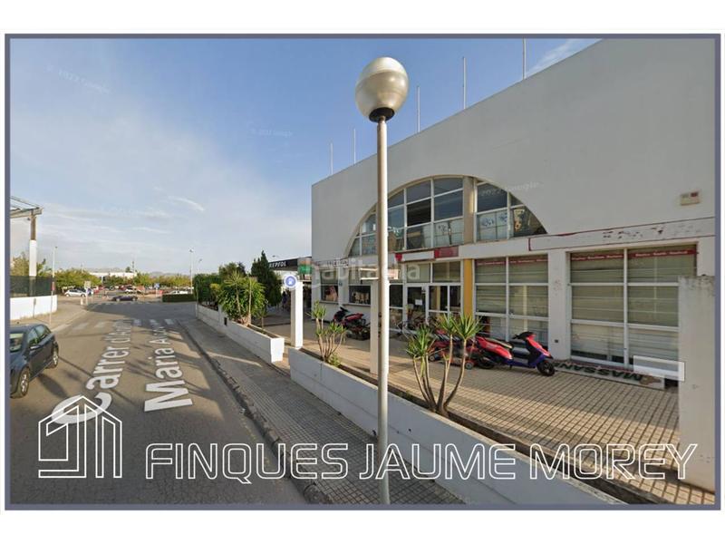 Foto 8d0c6916-ca9b-4e0b-8b87-ed151090a85b. Alquiler local comercial en platja 2 local en alquiler en pto. alcudia en Alcúdia