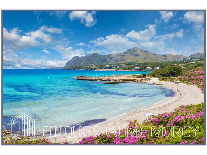 Foto c7d78bea-752c-426f-8b54-72c247ab176c. Lloguer local comercial a platja 2 a port d´Alcúdia-platja dálcúdia Alcúdia