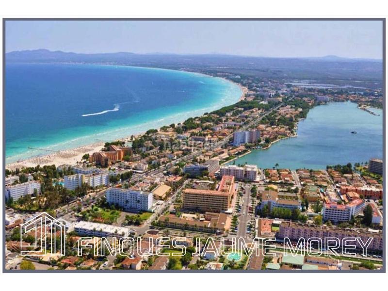 Foto fa572456-1ca7-4cff-86bd-5ba61c8a1b0f. Miete geschäftsraum in platja 2 in port d´Alcúdia-platja dálcúdia Alcúdia