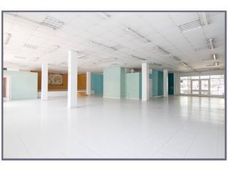 Local Comercial a Gran via de colom 1. Local comercial en alquiler en venta en inca